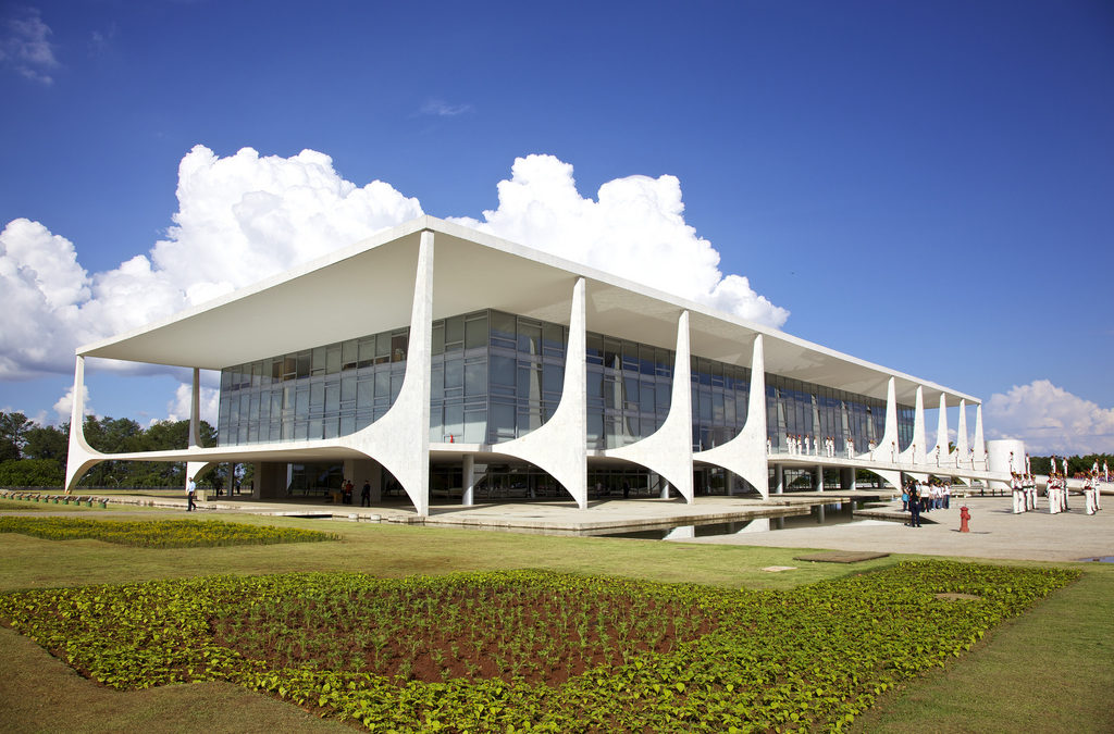 App Planalto Legis facilita consulta à legislação brasileira