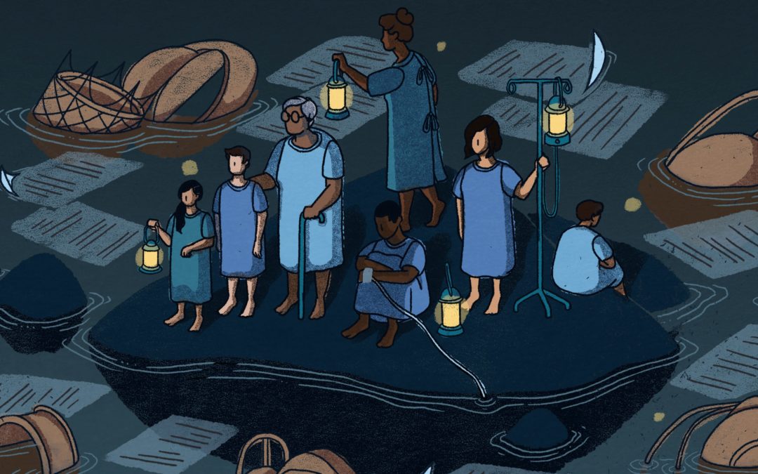 Nova base de dados rastreia implantes médicos defeituosos pelo mundo