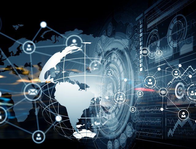 IDC prevê que, até 2022, mais de 50% do PIB da América Latina virá da economia digital