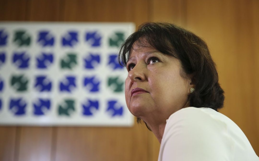 Governo federal cria secretaria para agilizar serviços ao cidadão