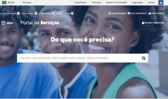 Quase mil novos serviços educacionais passam a integrar portal federal