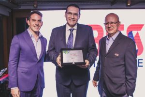 Fabio Rua, cofundador do Movimento Brasil, País Digital; VITOR LIPPI, deputado federal, e Francisco Camargo, presidente da ABES