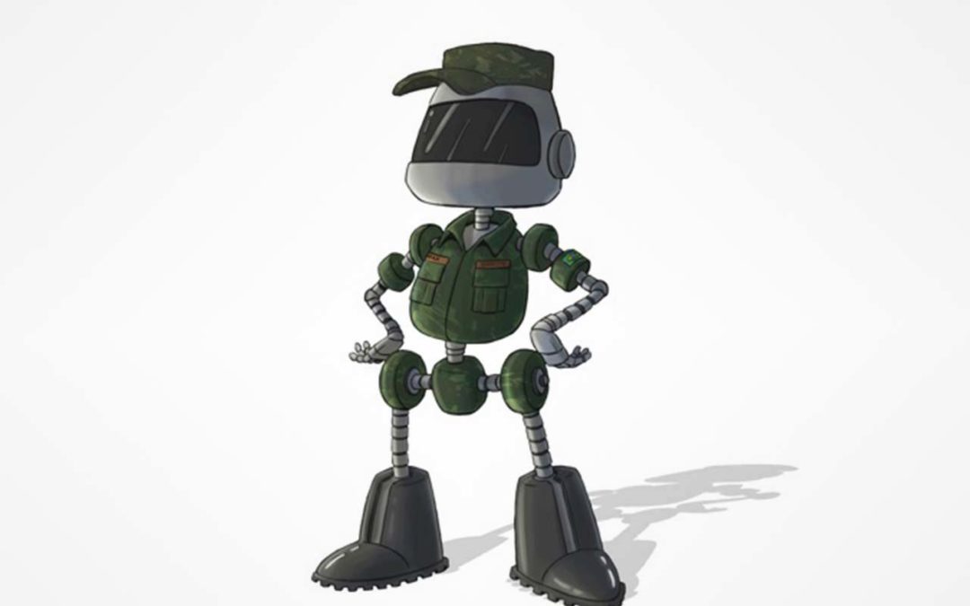 Inteligência Artificial auxiliará no atendimento ao público junto às principais mídias sociais do Exército