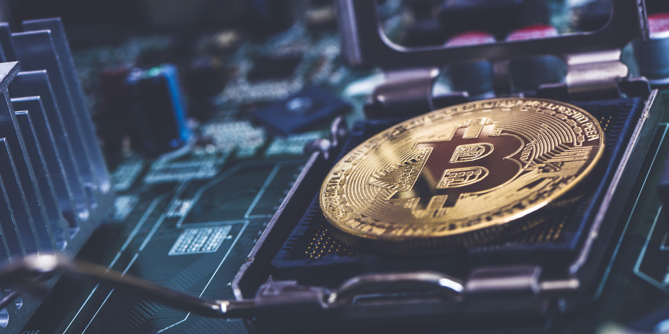 Mais cryptojacking, menos ransomware. Hackers mudam a maneira de ‘hackear’