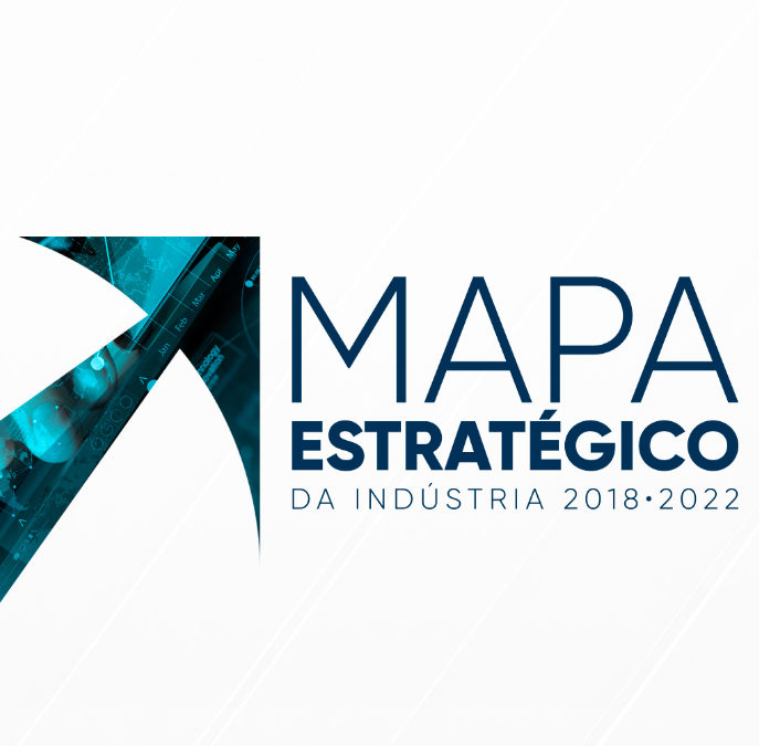 Mapa Estratégico da Indústria 2018 – 2022