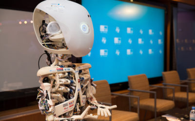 Evento da UNESCO em Paris discute impactos da inteligência artificial na educação