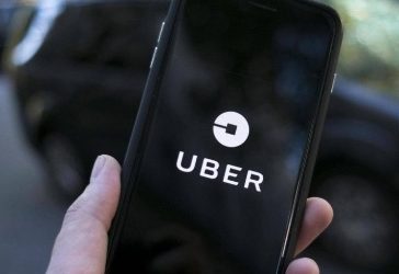 Uber fecha contrato com Serpro para checar dados de veículos e motoristas em tempo real