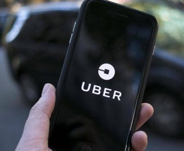 Uber fecha contrato com Serpro para checar dados de veículos e motoristas em tempo real