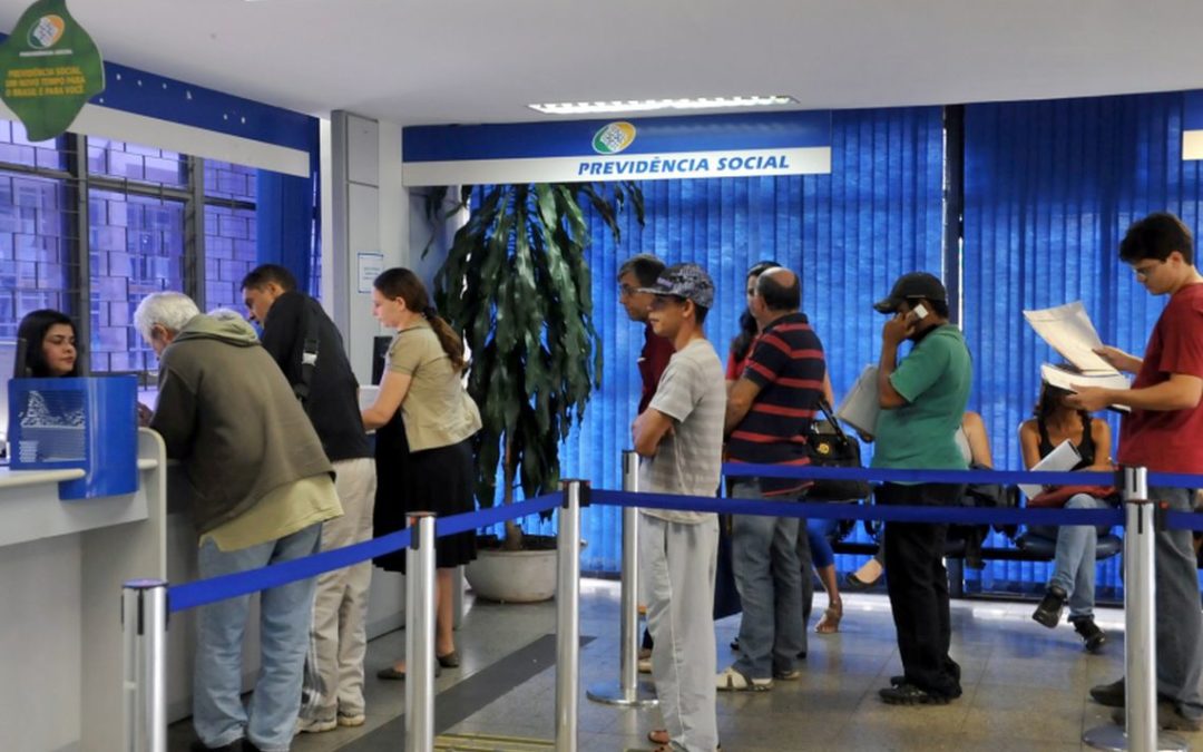 Pedidos de recurso e revisão do INSS passam a ser feitos por internet