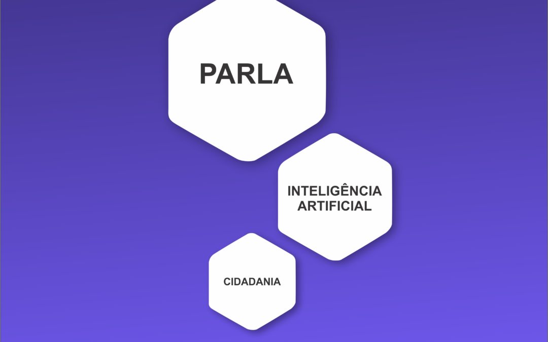 Câmara lança Parla, ferramenta web voltada à análise de discursos