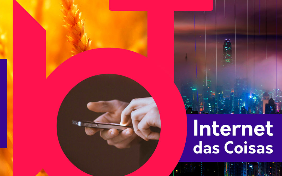 Decreto que institui o Plano Nacional de Internet das Coisas é publicado