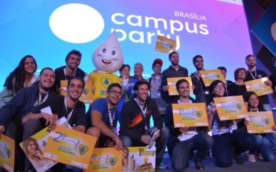 Conheça os ganhadores do “Desafio Zé Gotinha”, um hackathon proposto pelo Ministério da Saúde