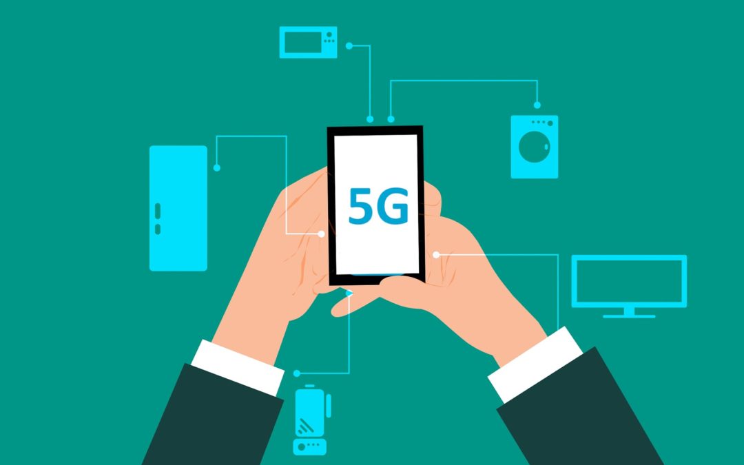 MCTIC lança consulta pública sobre redes 5G