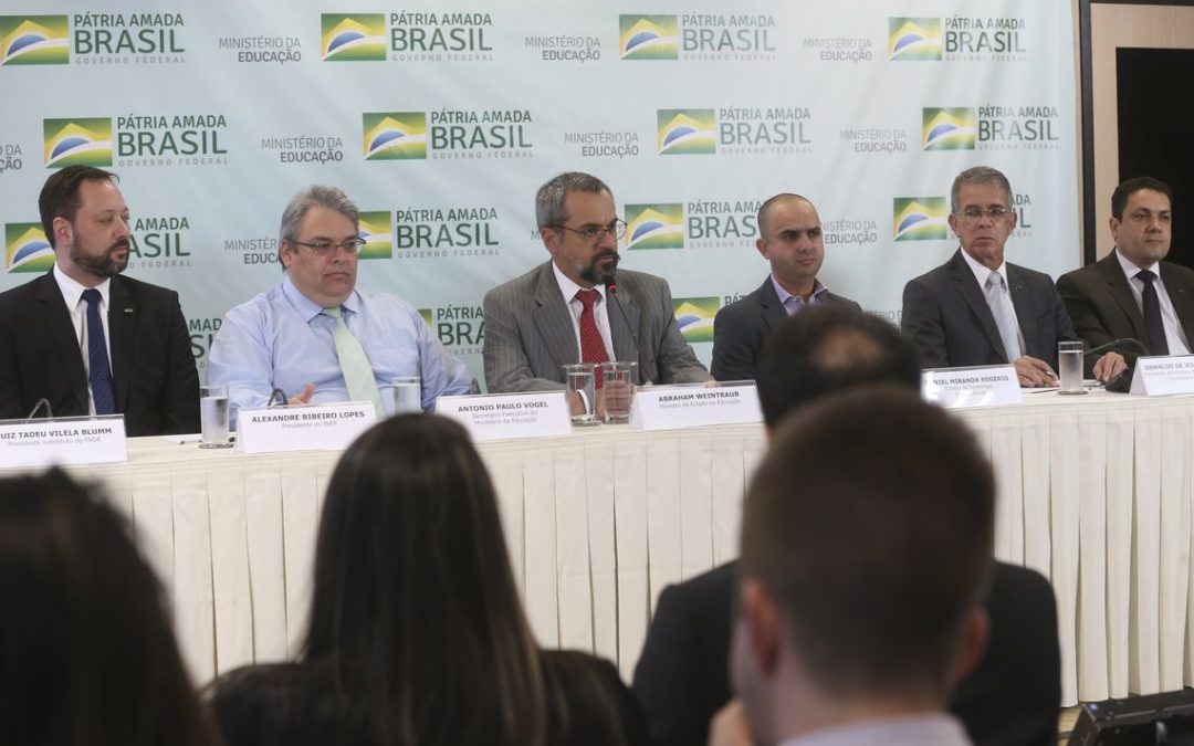 MEC anuncia integração ao portal único do governo