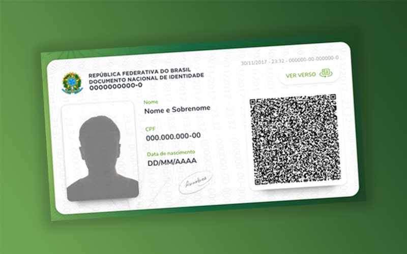 TSE vai definir primeiras cidades que vão emitir DNI