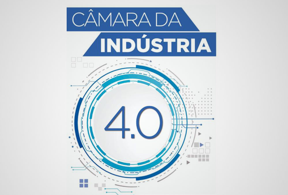 Governo Federal lança plano para alavancar indústria 4.0