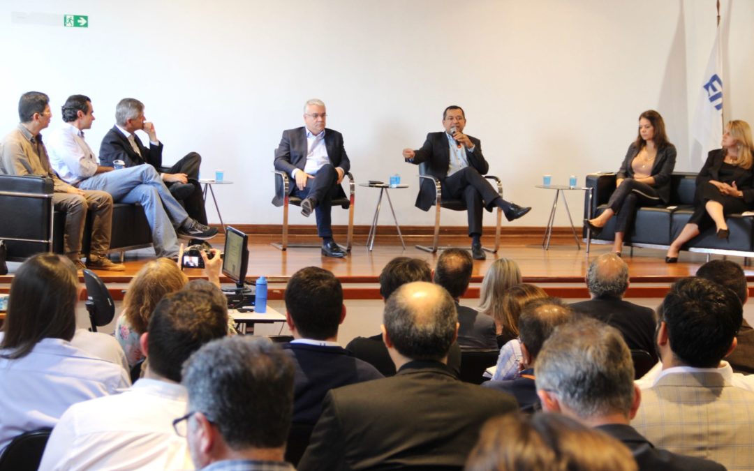 Embrapa e parceiros apresentam estudo com 1125 startups ligadas ao agro