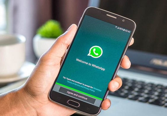 WhatsApp na empresa: até onde vai a liberdade do empregado?