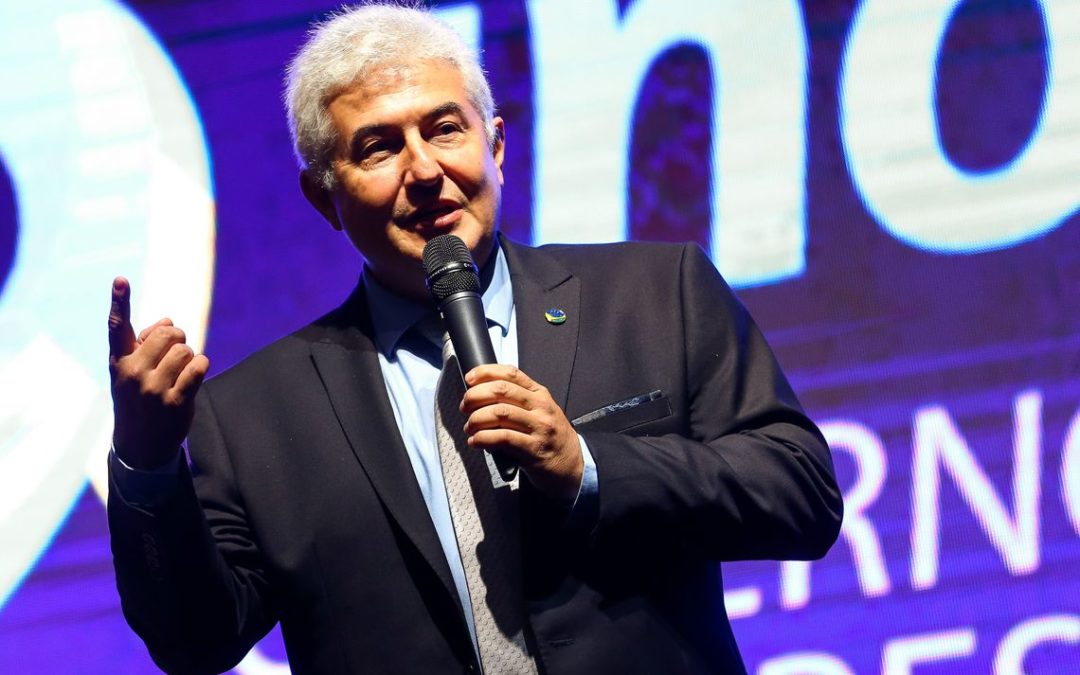 Ministro anuncia criação de 8 laboratórios de inteligência artificial