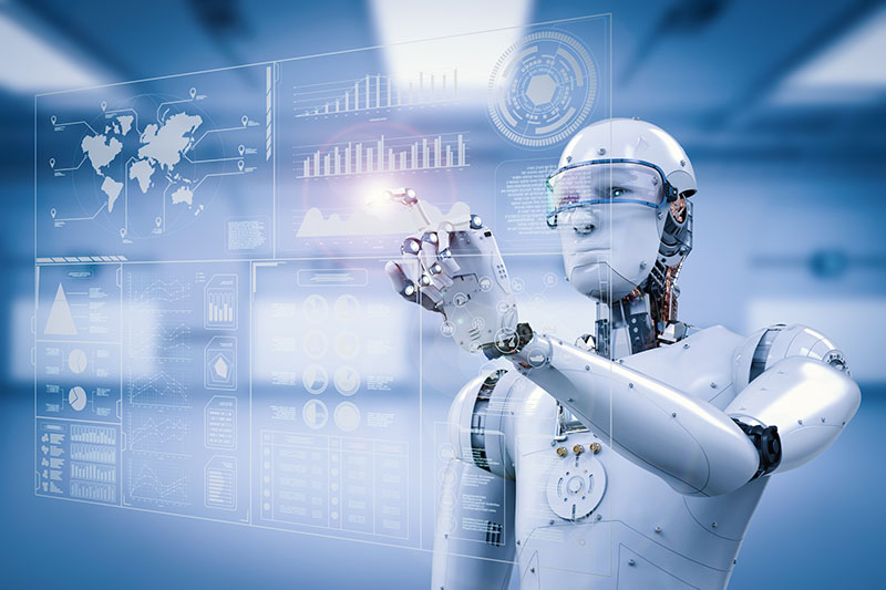 Distrito Federal passa a usar Inteligência Artificial para apoiar gestão de recursos hídricos e evitar racionamentos