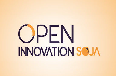 Embrapa lança edital Soja Open Innovation para startups durante Agrobit