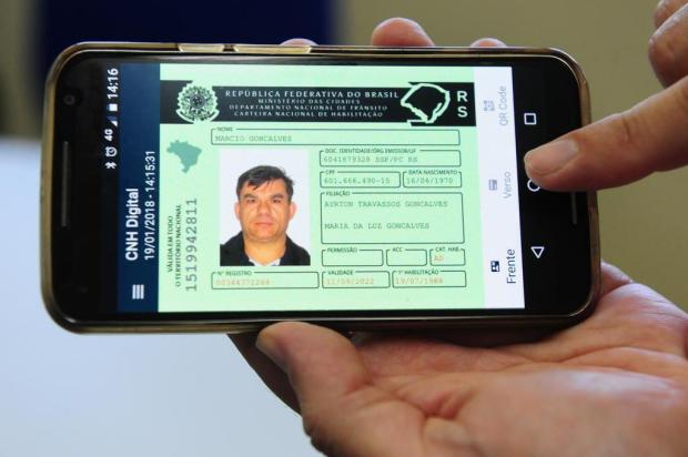 Você já tem a sua Carteira Digital de Trânsito? Veja como tirá-la e tire outras dúvidas