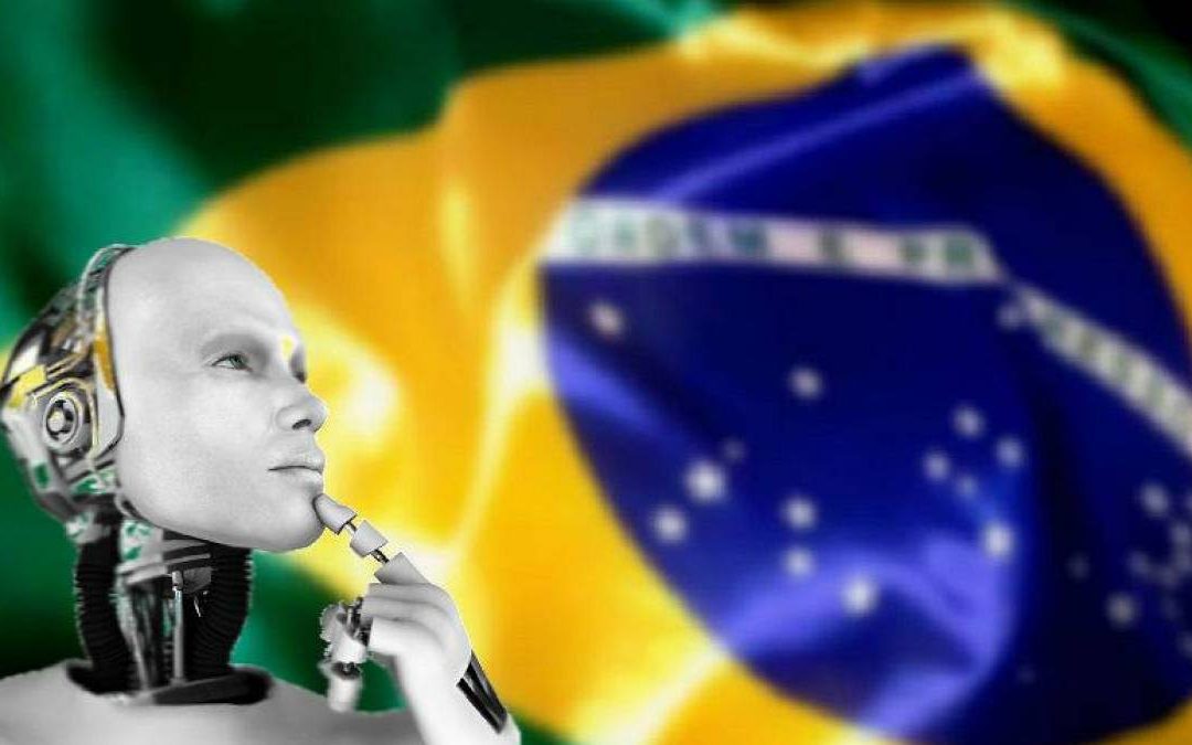 Estratégia Brasileira de Inteligência Artificial