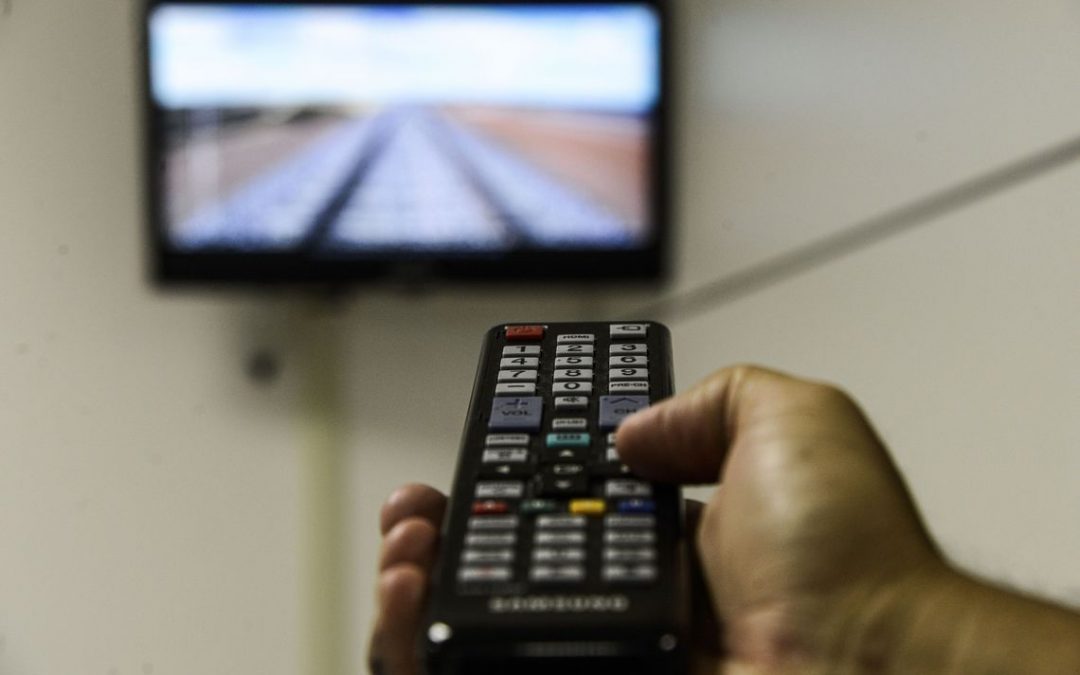 Brasil estuda implementar sistema de alerta por TV digital