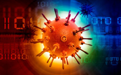 Cresce onda de malwares oportunistas explorando o Coronavírus como isca
