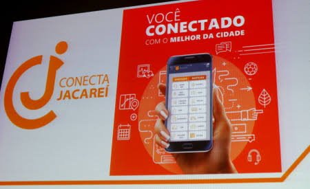 Fatec e prefeitura de Jacareí lançam aplicativo para facilitar a vida do cidadão