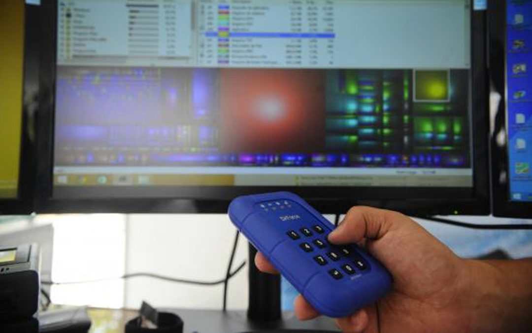 UE cria unidade cibernética para proteger infraestruturas críticas