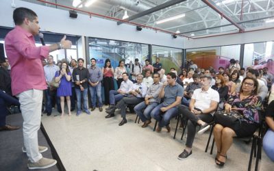 Salvador se tornará primeira capital com plano de cidade inteligente do país