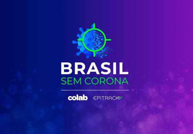 Startup Colab lança plataforma Brasil sem corona