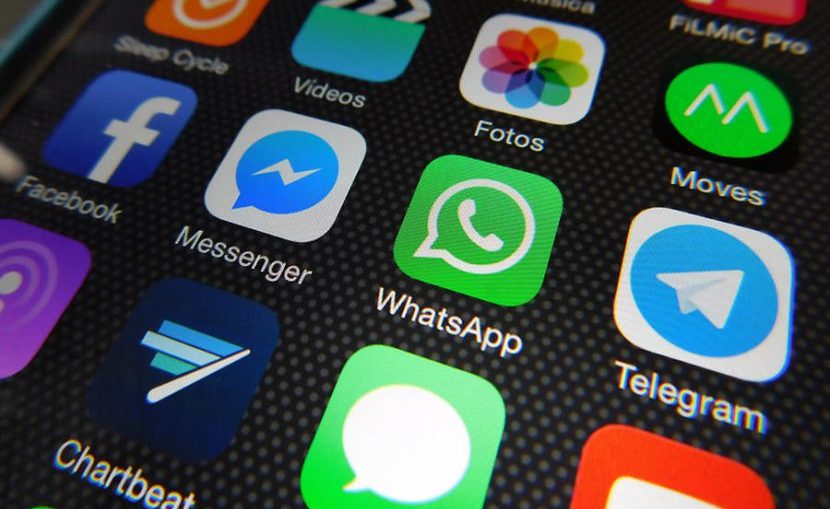 Aplicativos de mensagens são principal canal utilizado por empresas para vendas on-line no Brasil, aponta Cetic.br