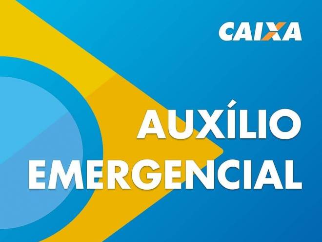 Auxílio emergencial: 5 milhões de pessoas solicitam conta digital em poucas horas