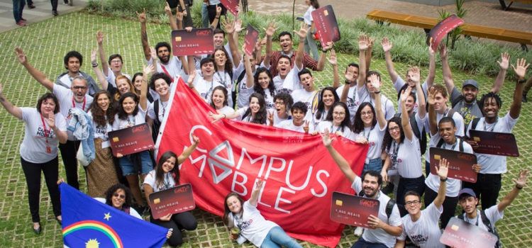 Estudantes paraenses criam aplicativos voltados para deficientes visuais e para agricultura familiar