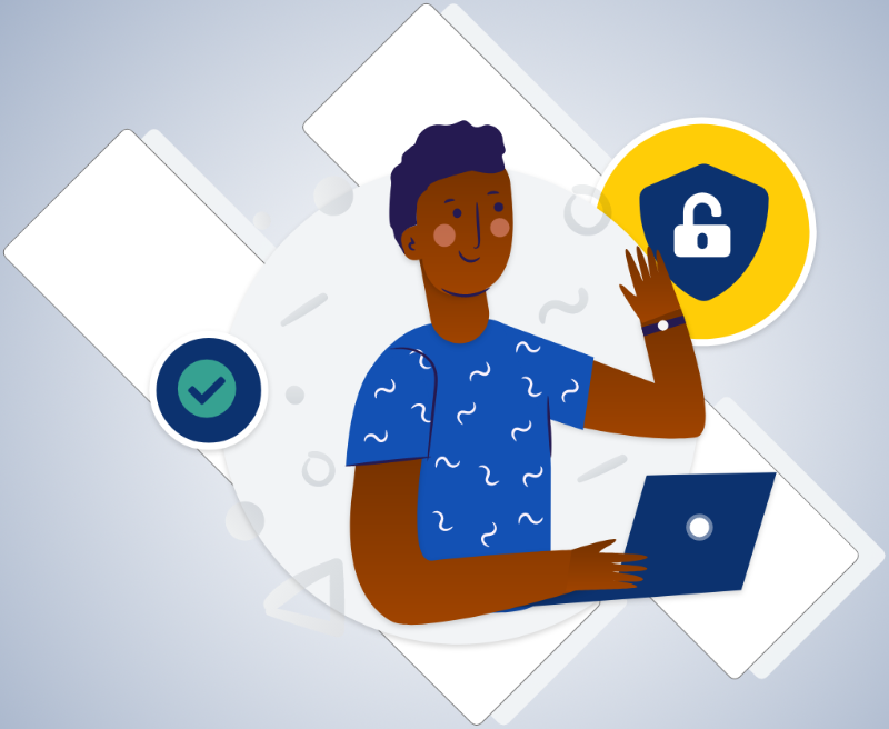 Ficou mais fácil acessar os serviços digitais da Receita Federal