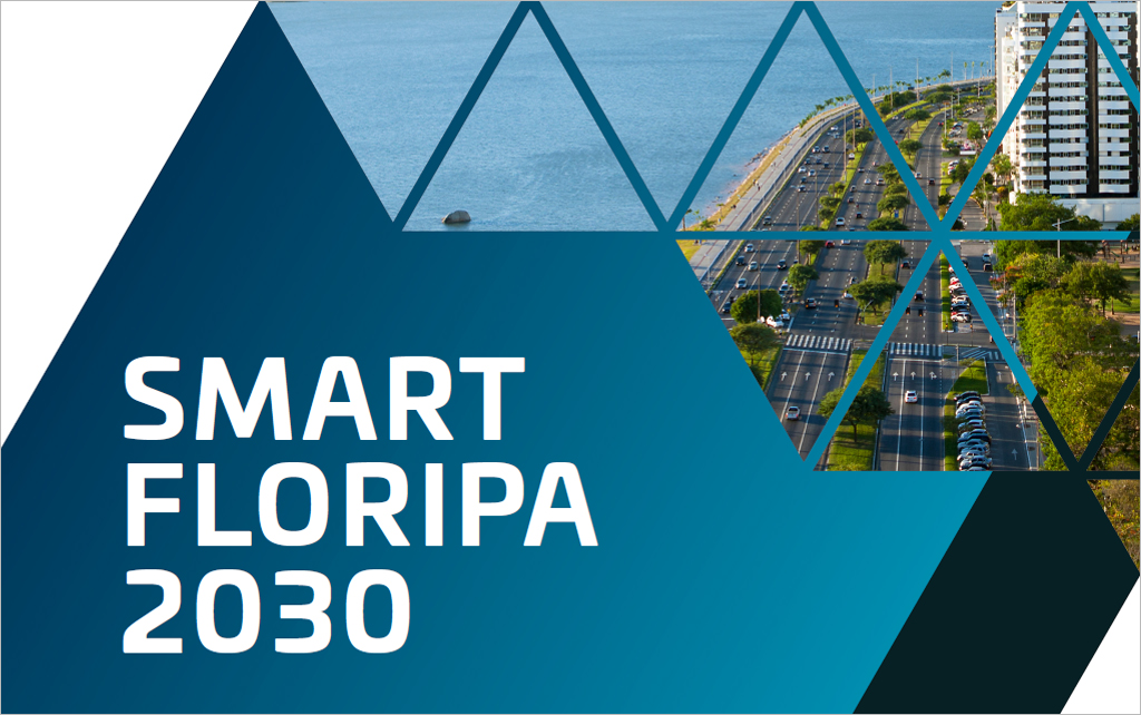 Fecomércio SC divulga resultado de pesquisa que aponta caminhos para transformar Florianópolis em smart city até 2030