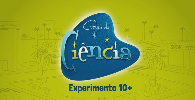 Jogo online gratuito moderniza o aprendizado para despertar o interesse das crianças pela Ciência