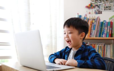 NIC.br lança curso on-line e gratuito para auxiliar os pais a orientarem seus filhos no uso seguro e responsável da Internet