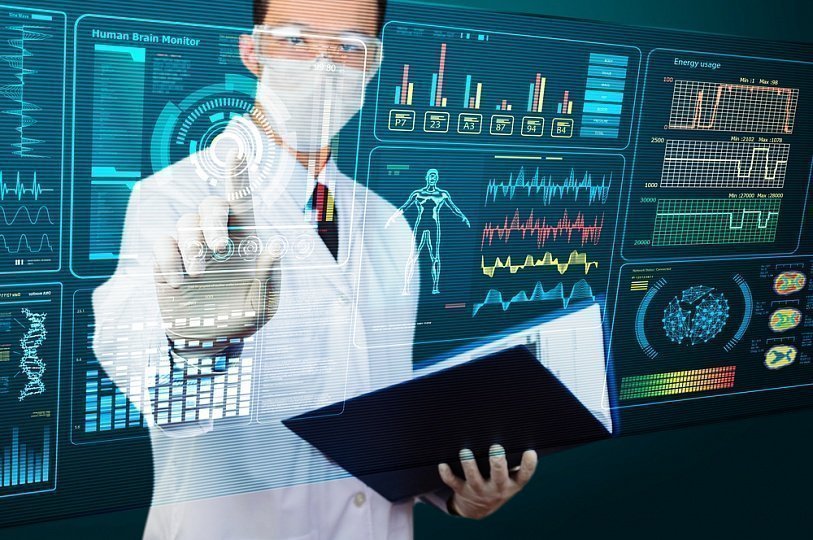 Siemens Healthineers e Instituto de Radiologia do Hospital das Clínicas inauguram espaço de Inovação e Inteligência Artificial para contribuir com o sistema de saúde no País