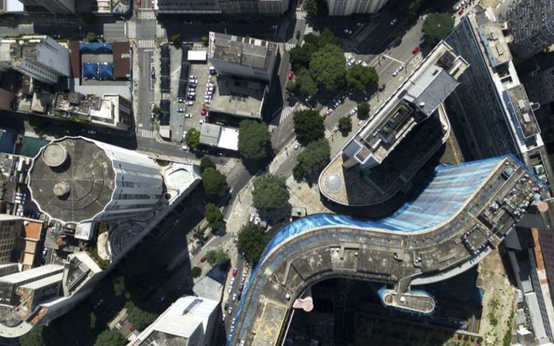 Carta Brasileira sobre Cidades Inteligentes está aberta à consulta