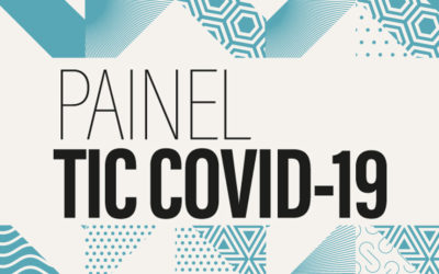 Painel TIC COVID-19 apresenta dados inéditos sobre acesso a serviços públicos on-line e desafios à privacidade durante a pandemia