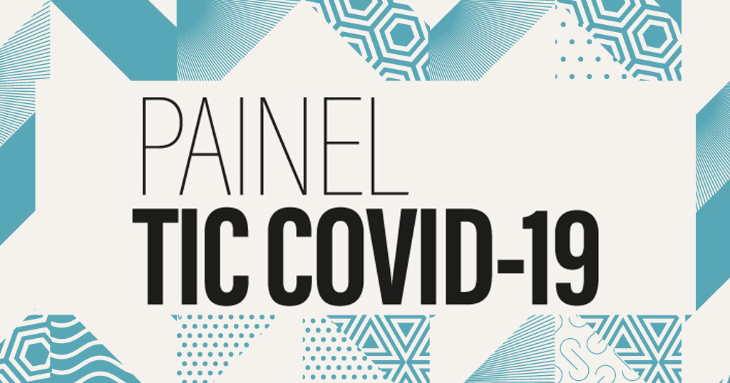 Painel TIC COVID-19 apresenta dados inéditos sobre acesso a serviços públicos on-line e desafios à privacidade durante a pandemia