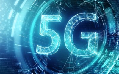 Anatel e ABDI firmam acordo para testar redes privadas de 5G
