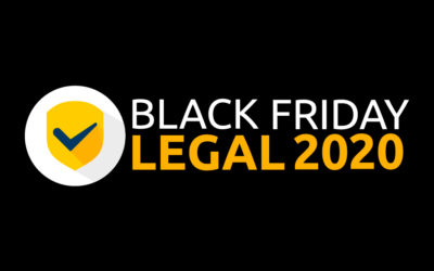 Camara-e.net abre inscrições para participação na Black Friday Legal 2020