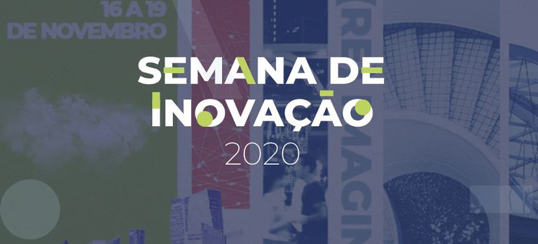 Esquenta: conheça 29 cursos gratuitos a distância com as trilhas temáticas da Semana da Inovação em Governo