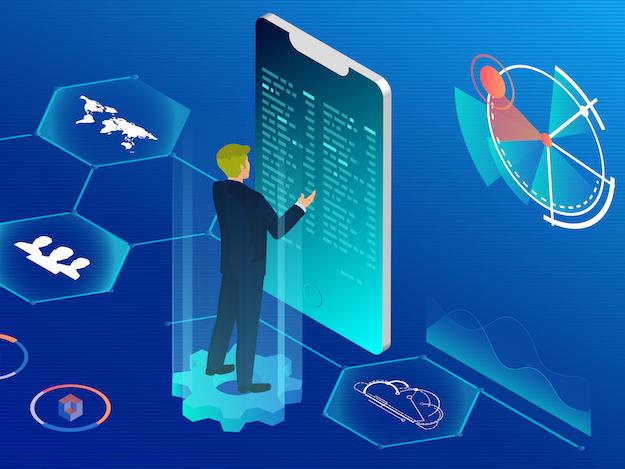 Guia orienta estados e municípios na digitalização de seus serviços públicos