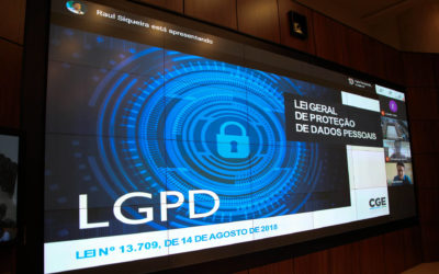 Está em vigor decreto sobre proteção de dados na administração estadual do Paraná