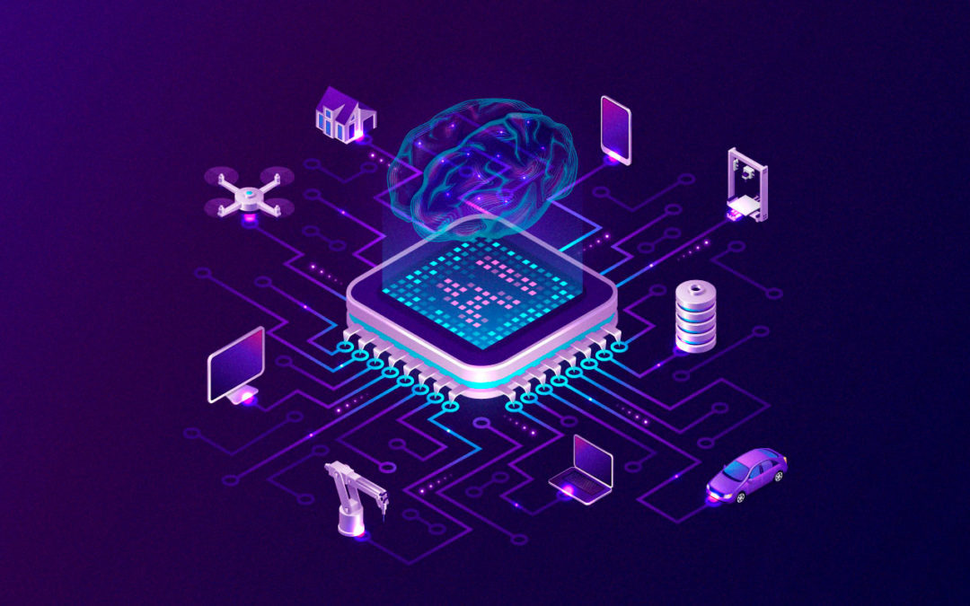 Redes Temáticas de Inteligência Artificial ganham apoio por meio de edital